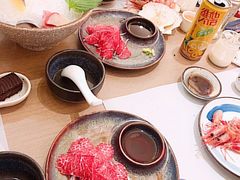 牛肉刺身-大渔铁板烧(海雅缤纷城店)