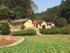 -韶山毛泽东同志故居