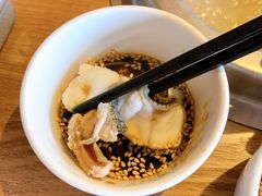 -尚海豆捞(乐虹坊店)