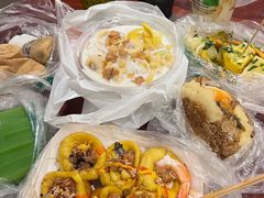 -葛师傅越南特色水果捞(建政南路总店)