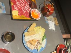 -聿山居·创意料理