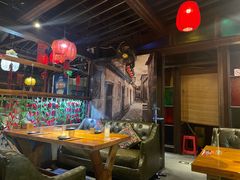 -望京一号·重庆江湖菜(工体店)