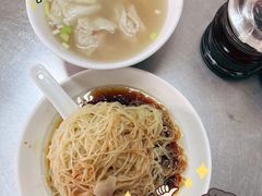 -汉记面馆(南华东路店)