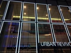 -URBAN REVIVO(深圳华润万象天地店)