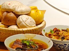 -村长家的疙瘩汤·东营菜(东营茶城店)