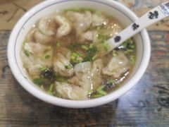 -老谢野馄饨(延安路店)