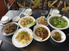 -瑞丽觉觉味道·异国风情(瑞丽大道店)