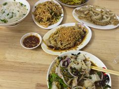 -芳记粉店(总店)