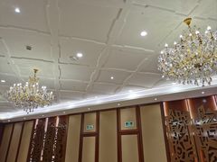 -金时代顺风大酒店(金山店)