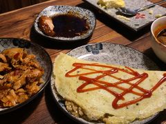 -食戟