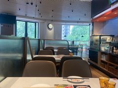 -港久茶餐厅(鹭洲里店)