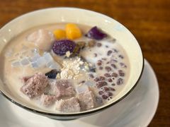 -龟金正·港式甜品(客村店)