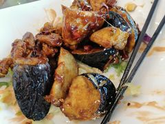 -桃子餐厅·天津菜(红星路直营店)
