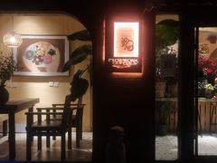 门面-萤火虫咖啡(后海店)