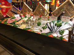 -佛山皇冠假日酒店-西餐厅