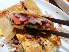 -金掌勺·锅包肉(广渠门店)