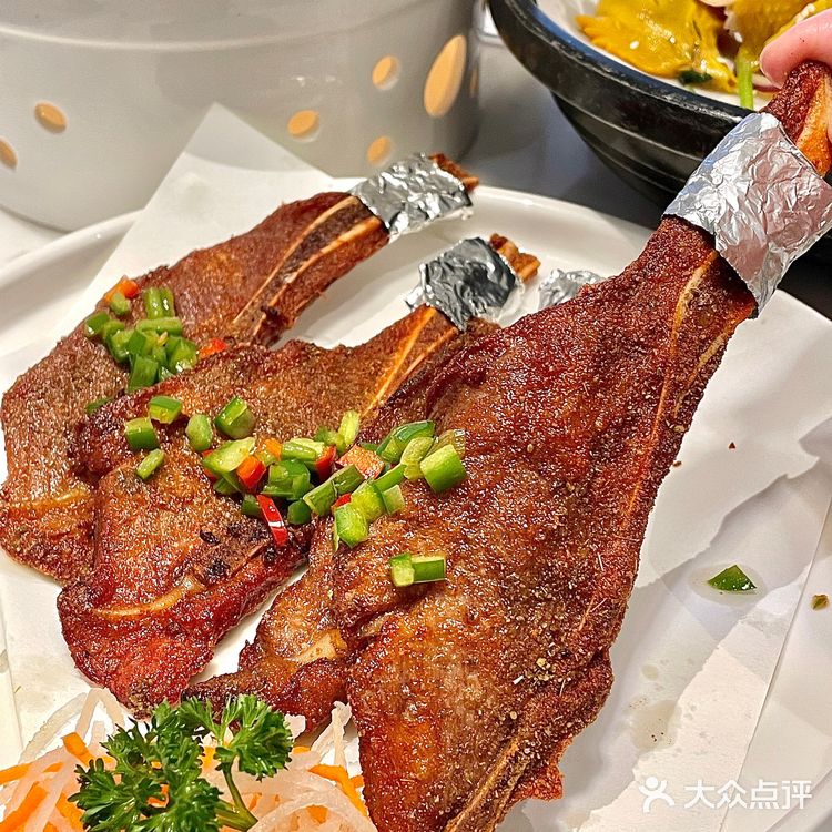 三溪街坊吃饭喝茶都直奔这家粤菜！好吃不贵！ 