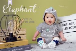 点击看大图 -鹿乐·亲子儿童摄影(城东翠雍新城南区店)