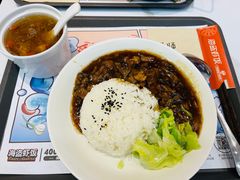霸气卤肉饭-海盗虾饭·小龙虾饭(惠多港店)