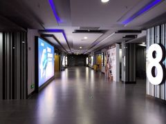 -万达影城(新街口印象汇CINITY店)
