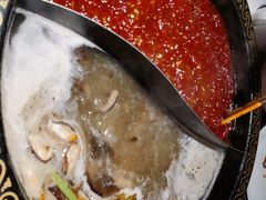 -黄家码头老火锅(解放碑旗舰店)