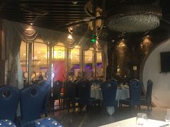 露天位-望乡楼上海菜(日月光店)