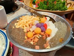 -鸿姐老火锅·传统炒料(上海旗舰店)