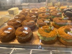 -DRUNK BAKER(上海陕康里店)