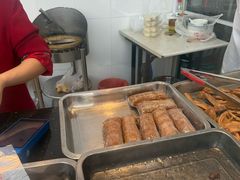 -常州糕团店(北大街新世纪商城店)