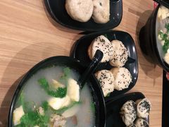 -小杨生煎(龙阳广场店)