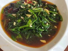 -俺家菜馆(百里峡店)