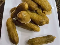 -满洲里饭店-尼基金俄餐厅