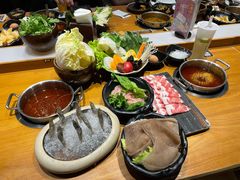 -呷哺呷哺 黄金牧场 (新中关购物中心店)