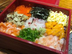 -信日本料理(信义坊店)