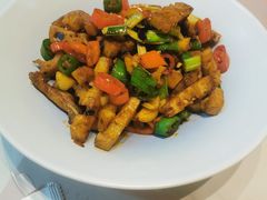 -椒爱水煮鱼川菜(CBD万达店)
