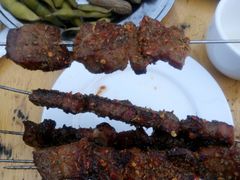 -莒南驴肉馆(蒙山大道店)