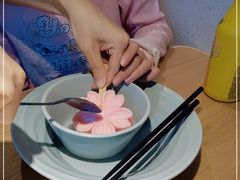 -蜜桃餐厅·伴山(绿宝广场店)