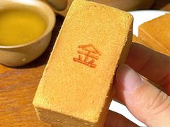 -GANSO元祖食品(锦创书城店)