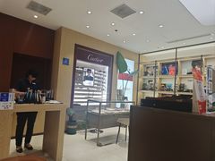 -吴良材眼镜(美罗城店)