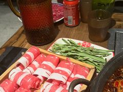 -袁山山重庆火锅(丈八北路店)