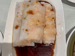 -麒麟海鲜酒家(Richmond)