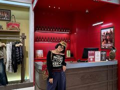 -东莞松山湖万象汇