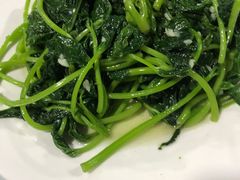 青菜-溪悦渔庄(九龙湖店)