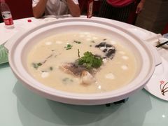-久宴·天目湖大鱼头(恐龙园店)