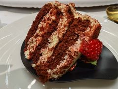 魅影红丝绒蛋糕-姆们M Sweetie Cake(五道口店)