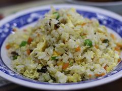 扬州炒饭-粗茶淡饭(东关街店)