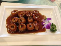 -牟传仁饭庄(星海店)