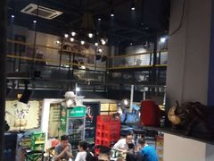 -曹掌柜小酒馆烧烤集团(崂山同兴路店)