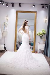 -LANYI COUTURE高级婚纱礼服改衣店