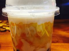 -搓火大都会(广安门总店)